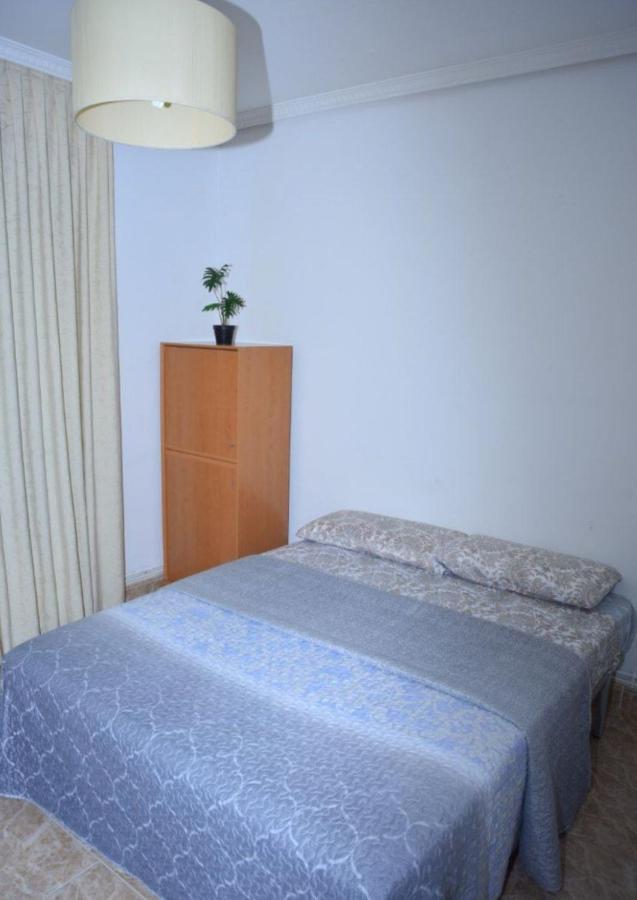Apartament Famaho Madryt Zewnętrze zdjęcie